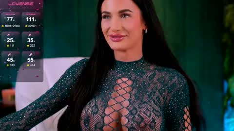 Maria online show from March 6, 2:52 am