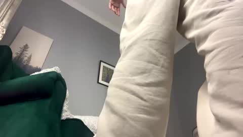 Maria online show from January 25, 10:50 pm