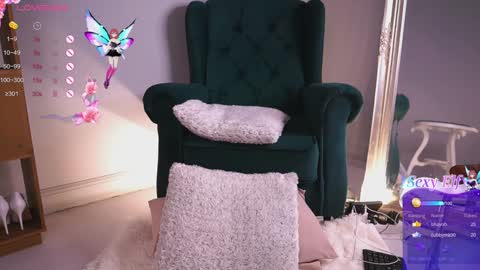 Maria online show from January 26, 5:02 am