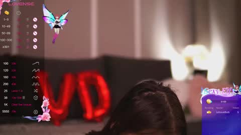 Maria online show from February 15, 7:49 am