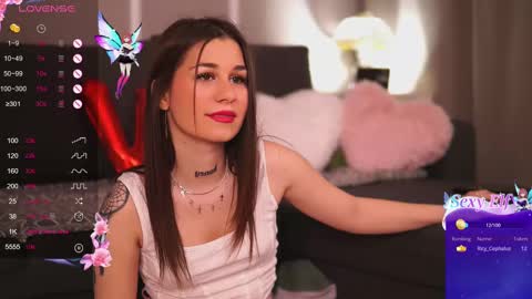 Maria online show from February 16, 6:43 am