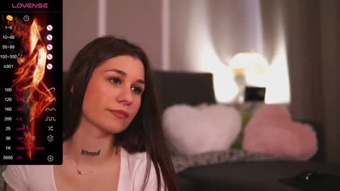 Maria online show from February 24, 9:21 am