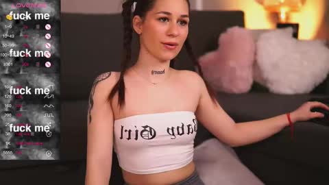 Maria online show from March 5, 8:10 am