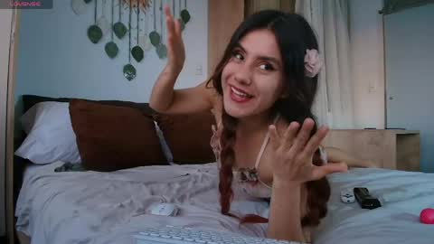 Snapshot of irisrossee_ chatting on April 23, 10:56 pm Iris Rosse online show from April 23, 10:56 pm