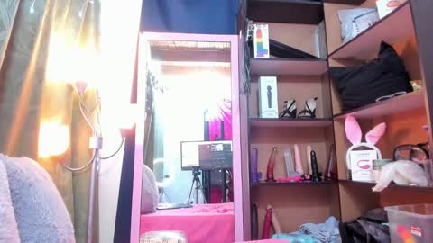 Snapshot of iriss_25 chatting on February 13, 12:21 pm iris online show from February 13, 12:21 pm