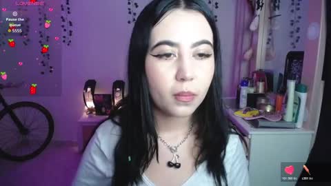 Iris  online show from February 5, 2:27 am