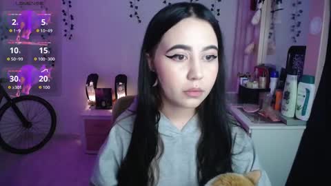 Iris  online show from February 19, 2:51 am