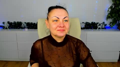 Iris online show from January 17, 7:02 am