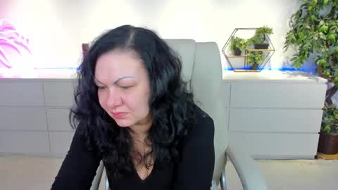 Iris online show from March 14, 6:13 pm