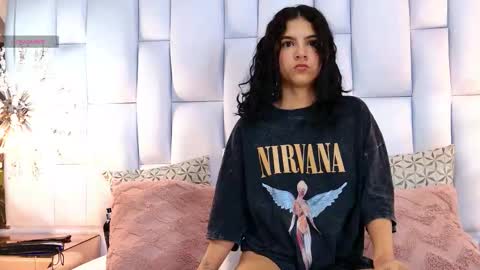 Iris online show from November 25, 11:32 am