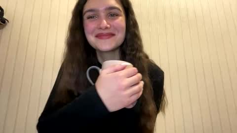 irisss31 online show from January 24, 7:07 pm