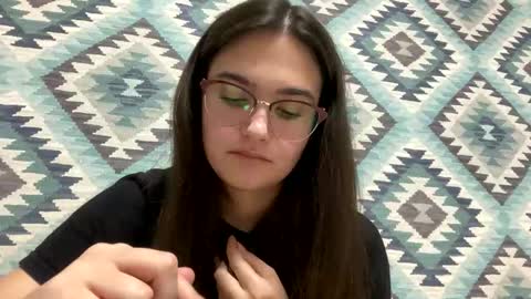 irisss31 online show from November 5, 7:03 pm