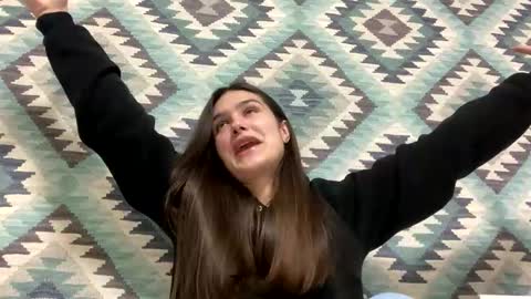 irisss31 online show from January 8, 7:38 pm