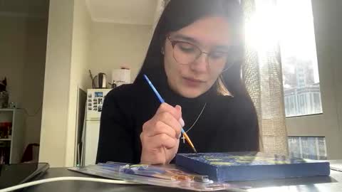 irisss31 online show from February 2, 10:47 am