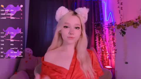 Snapshot of irma_bell chatting on February 16, 5:26 am Irma online show from February 16, 5:26 am