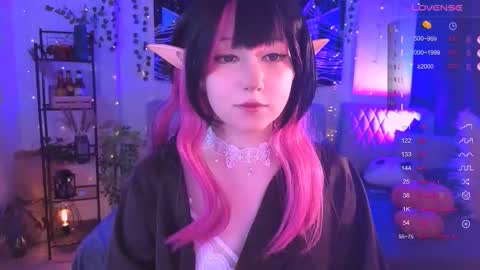 Snapshot of irma_bell chatting on October 29, 9:05 pm Irma online show from October 29, 9:05 pm