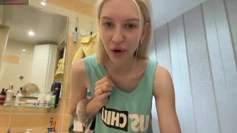 Call me Irma online show from May 20, 10:43 am