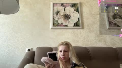 Call me Irma online show from May 21, 10:44 am
