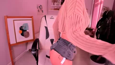  IRMA  FOLLOW ME  online show from April 2, 8:23 am