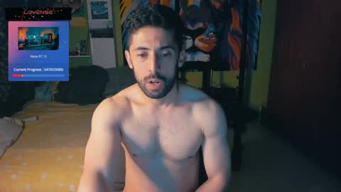 Dany - Indepent model online show from December 7, 11:12 pm