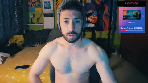 Dany - Indepent model online show from January 4, 10:02 pm