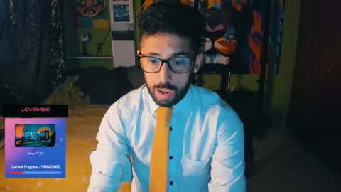 Dany - Indepent model online show from January 6, 9:54 pm