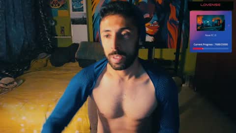 Dany - Indepent model online show from January 8, 9:44 pm