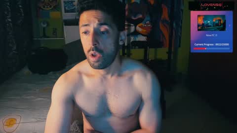 Dany - Indepent model online show from January 11, 10:18 pm