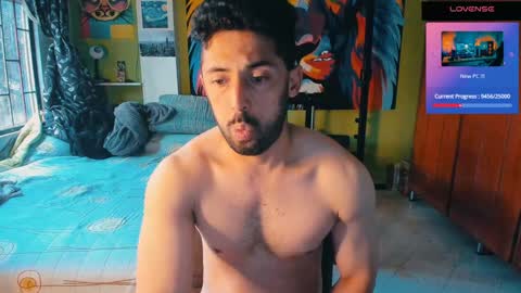 Dany - Indepent model online show from January 16, 10:12 pm