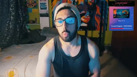 Dany - Indepent model online show from February 17, 9:52 pm