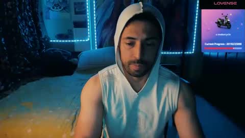 Dany - Indepent model online show from September 22, 10:12 pm