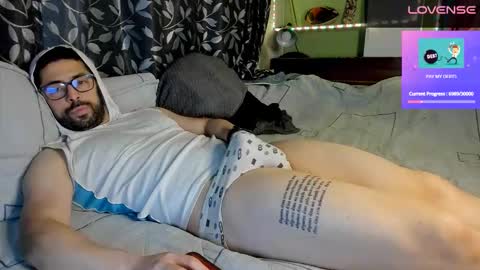 Dany - Indepent model online show from December 18, 9:54 pm