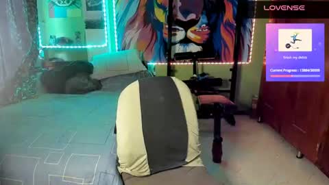 Dany - Indepent model online show from June 18, 6:01 pm