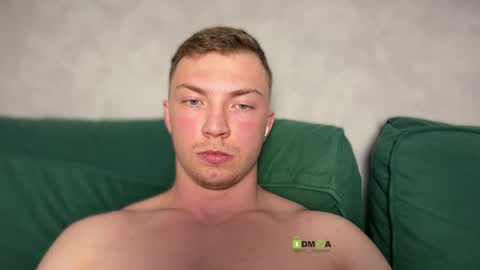 Iron online show from April 21, 9:50 pm