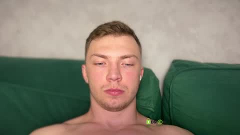 Iron online show from April 22, 11:28 pm