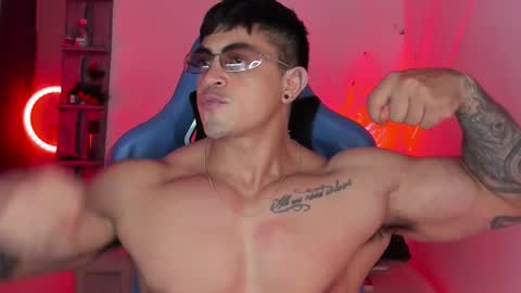 Iron online show from February 24, 6:22 am