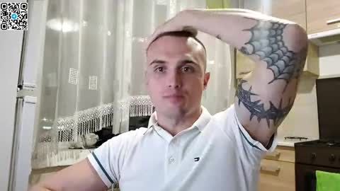 Anton online show from April 5, 7:44 pm