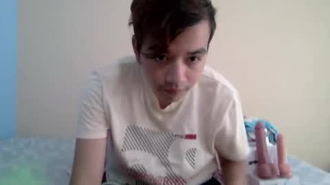 irondante01 online show from March 9, 1:15 pm