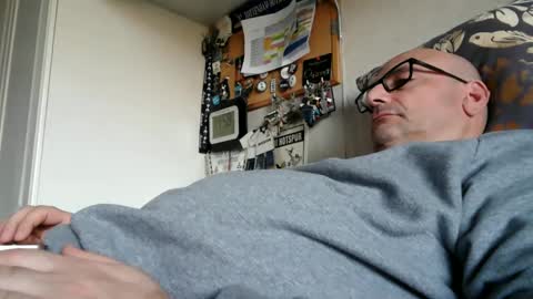 Ironkokkk online show from February 14, 2:58 pm