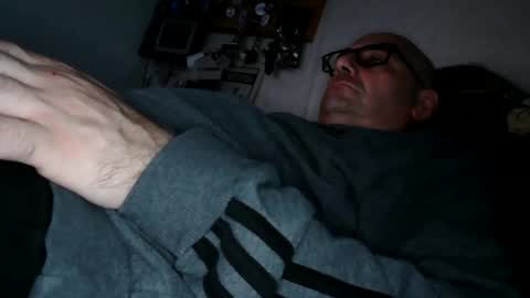 Ironkokkk online show from March 6, 5:09 pm