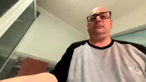 Ironkokkk online show from March 7, 11:13 pm