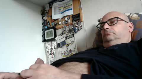 Ironkokkk online show from April 14, 7:36 am