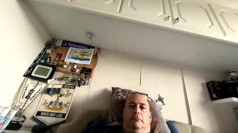 Snapshot of ironkokkk chatting on April 21, 6:52 am Ironkokkk online show from April 21, 6:52 am