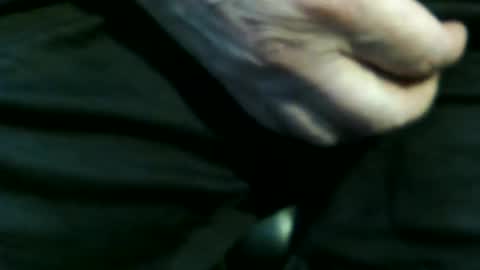 ironmike6969 online show from April 6, 7:04 pm