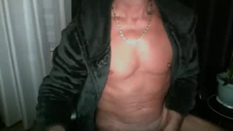 ironout007 online show from January 13, 2:06 am