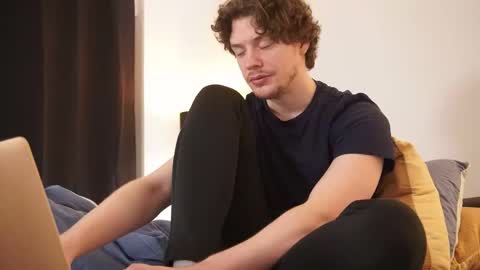 Sam online show from January 16, 10:14 pm