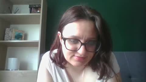 Snapshot of irresistibleparis chatting on May 14, 5:47 am Paris online show from May 14, 5:47 am