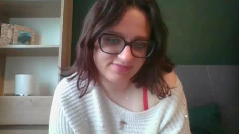 Snapshot of irresistibleparis chatting on May 15, 5:36 am Paris online show from May 15, 5:36 am