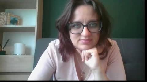 Snapshot of irresistibleparis chatting on May 21, 5:36 am Paris online show from May 21, 5:36 am
