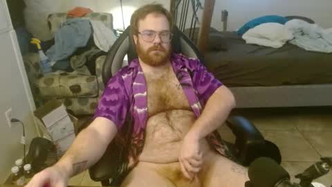 Matt online show from December 6, 5:44 pm